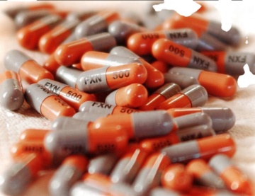 Size 00-4 and Empty Gelatin Capsule Shells