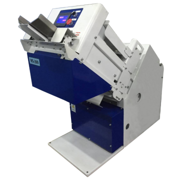WBZ-307B Shirt Flat Packing Machine