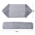 Pet drying bath towel