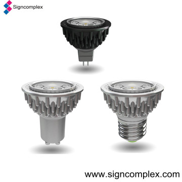 5W LED Spot Light