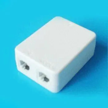 ADSL POTS Micro-filter for G-Lite Applications, CE- and UL-Certified