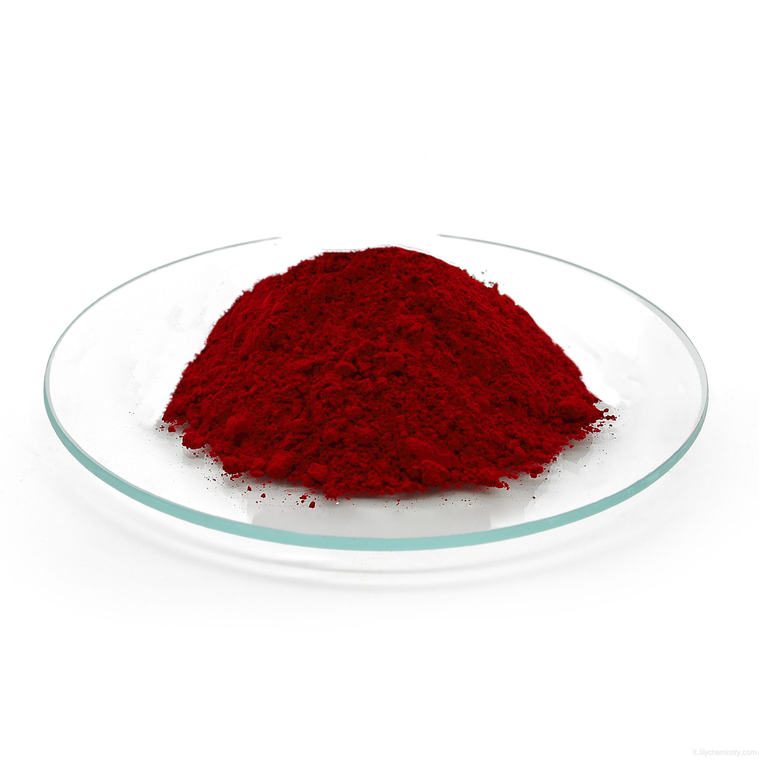 Automobile Organic Pigment Red 303 PR 57: 1