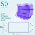 Disposable Surgical Face Mask for Children 3 Layers