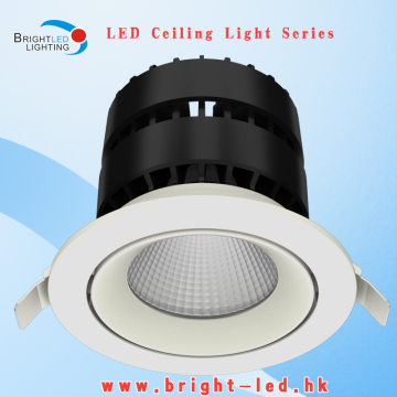 New Bridgelux LED Ceiling Light with CE and RoHS IP44