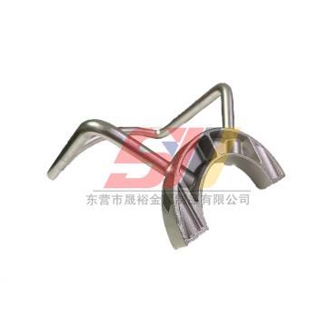 Rapid Prototype Investment Casting