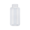 Klare 1000ml pp breite Mundreagenz-Flasche