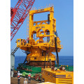 Casing Rotator For Foundation Drilling