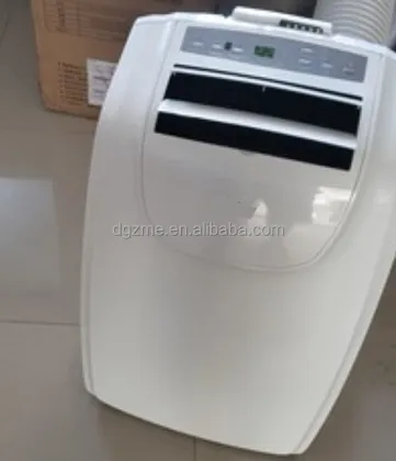 Portable Air Conditioning Unit: Mobile Air Conditioning for Your Home