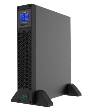 Rendement élevé en ligne UPS 1-3kVA du support 110V