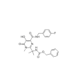 Intermedios de raltegravir Cas 518048-02-7