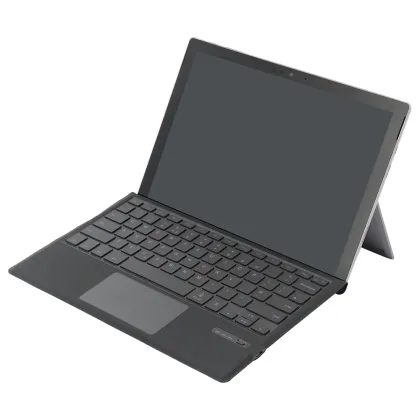 surface pro keyboard backlight