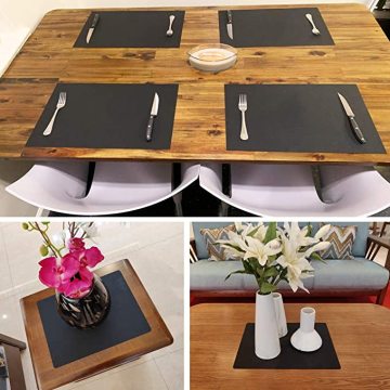 Silicone Placemats impermeable estera para hornear