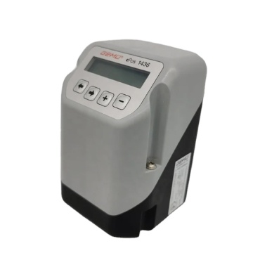 Digital Electric Pneumatic Positioner Model 1436CPOS Series 14361436000Z1SA010001030: Comprehensive Guide and Search Engine