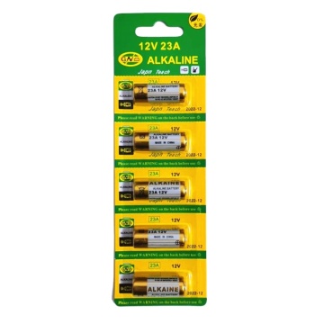 High Quality L1028 23AE 23A 12V Alkaline Battery for Doorbell