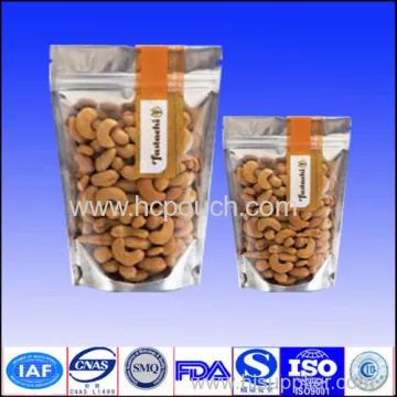 Standing Up Zip Per Bag 
