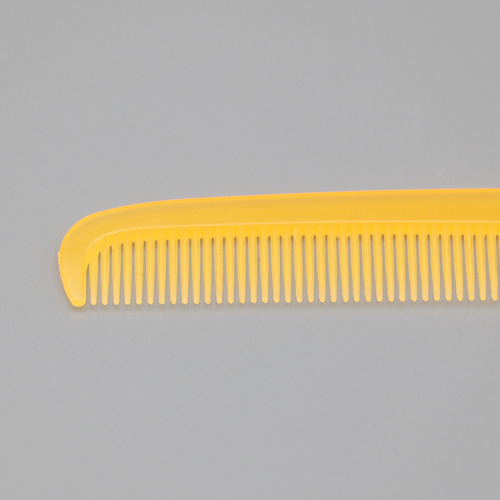 Hot Selling Colorful adult hotel comb