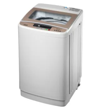 Top Picks and Comprehensive Guide for Top-Loading Washing Machines