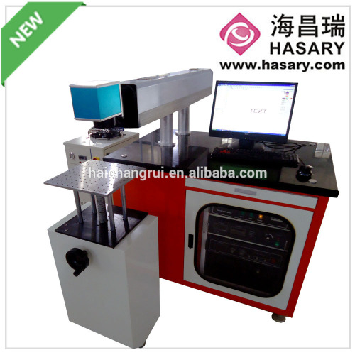 75W mini laser engraving machine for high technology factory best quality