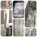 Pita foil aluminium grosir murah