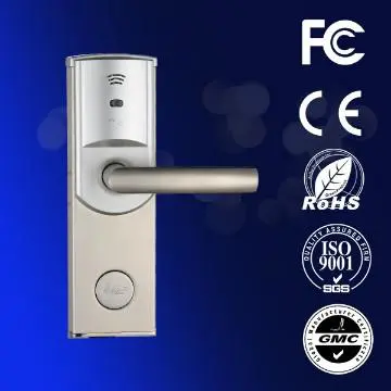 key card locks