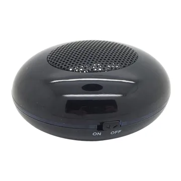 Multimedia Speaker
