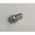 12mm metal pushbutton switch