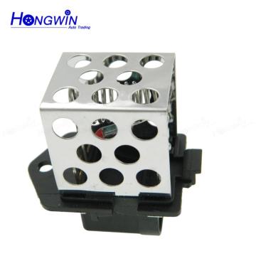 Fan Motor Resistor 7701049661 for Renault Clio Espace Laguna Trafic Modus Vel Satis