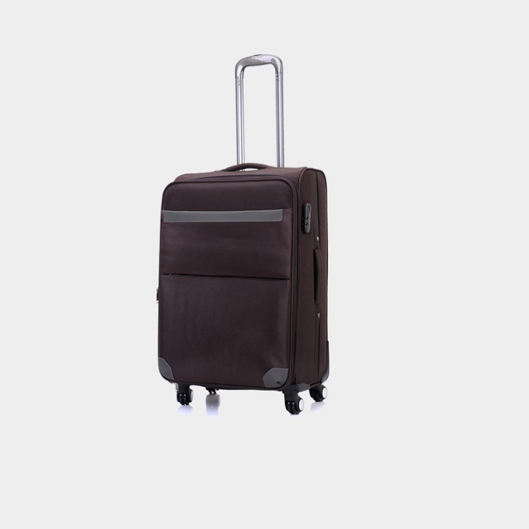 High Quality Polyester Luggage