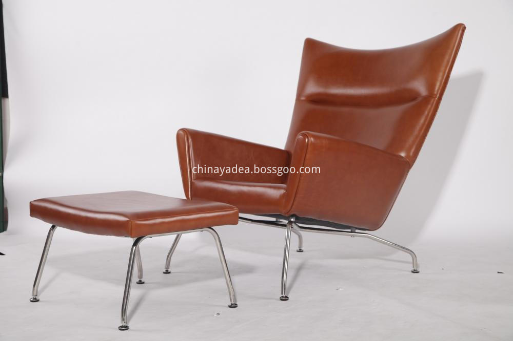 Hans J Wegner Hans J Wegner