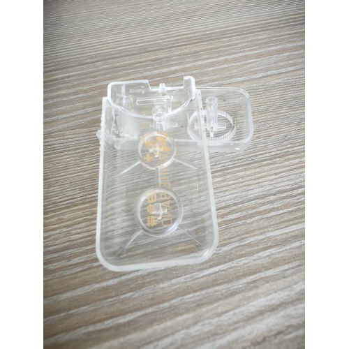Custom Made Plastic Product Electronic Casings Injection