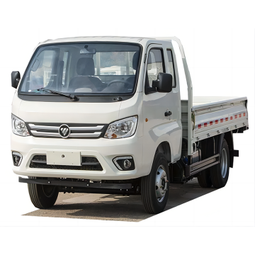 Keeyak Cheap Price China Foton Dump Truck for Sale
