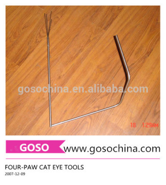 1-28 LOCKSMITH CIVIL USE TOOLS--FOUR-PAW CAT EYE TOOLS PICK UP TOOLS GOSO