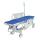 Patient Transport Stretcher Trolley with Hight Adjustable