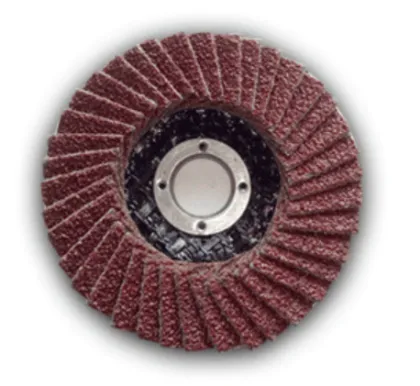 Flap Disc Abrasive Abrasives