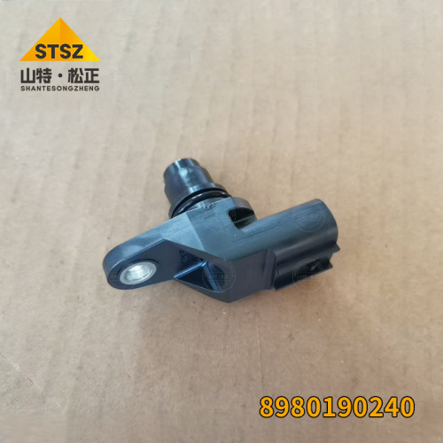 Sensor 8980190240- Hitachi ZX250LC-5B