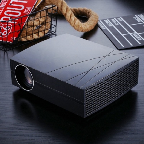 HDMI Home theatre Projecor