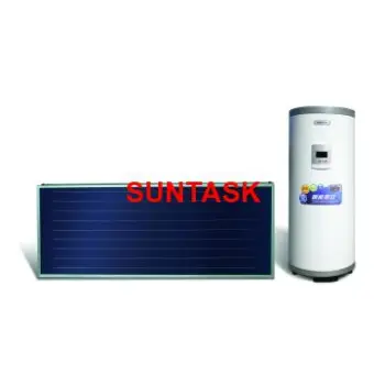 Balcony Solar Water Heater