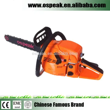 Folding Handle Chain Saw 5800 Professional Woodworking Machine