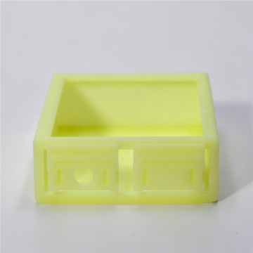 High-Precision SLA 3D Printing Service
