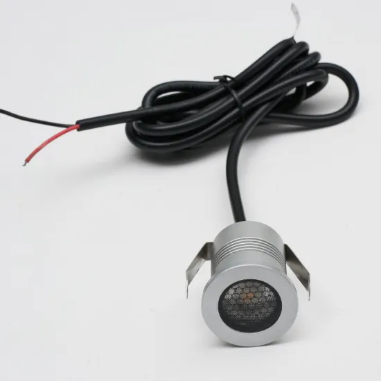 LEDEAST T-006 IP65 DC24V LED Landscape Light