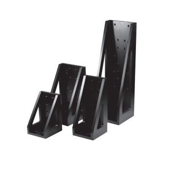 PJK15 Right Angle Fixed Block Platform Adapter