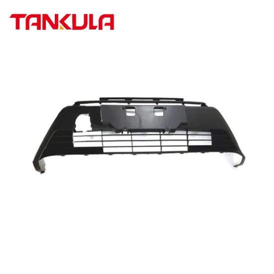 High Quality Toyota Vios 2014 Front Bumper Grill 53112-0D270