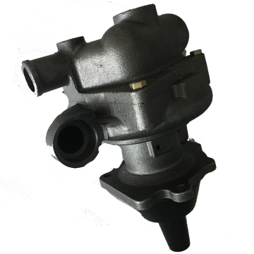 4LE1 Engine Water Pump Search