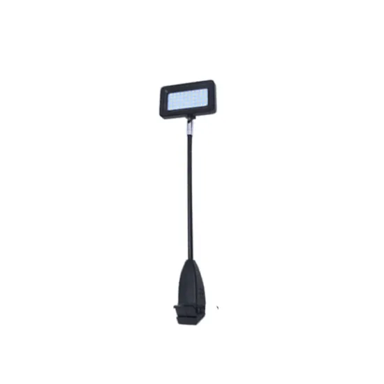 Wholesale SMD 5050 Daisy-Chain Light Stand for Trade Shows and Exhibitions