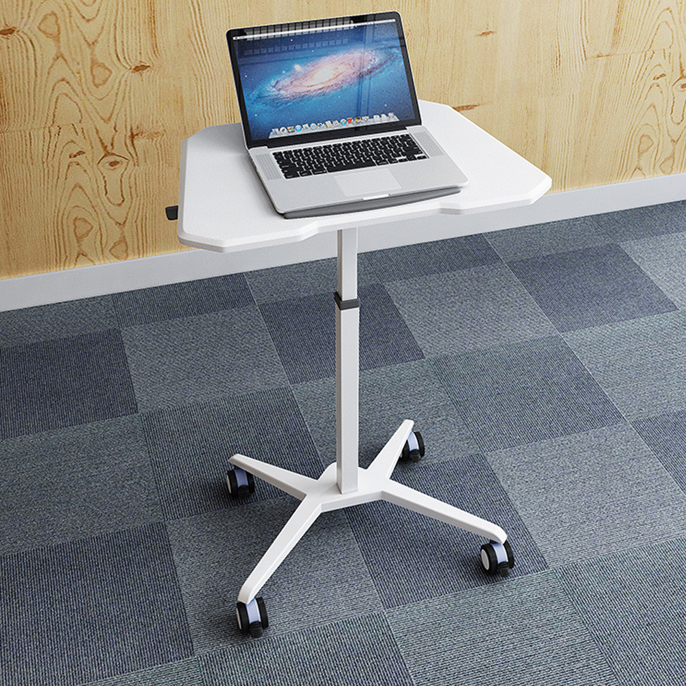 Soporte para computadora portátil Sit to Stand