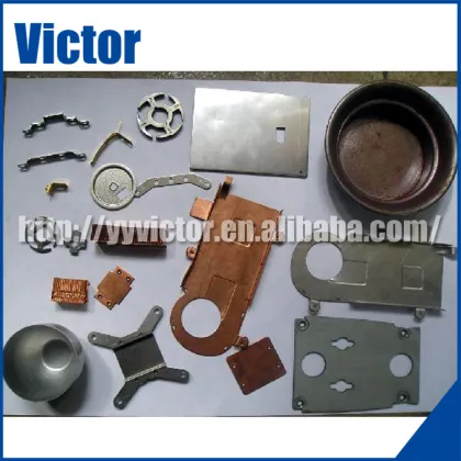 Metal & Metallurgy Machinery Parts metal stamping parts