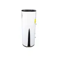 Wall-Mounted R290 Refrigerant 80L All-In-One Heat Pump