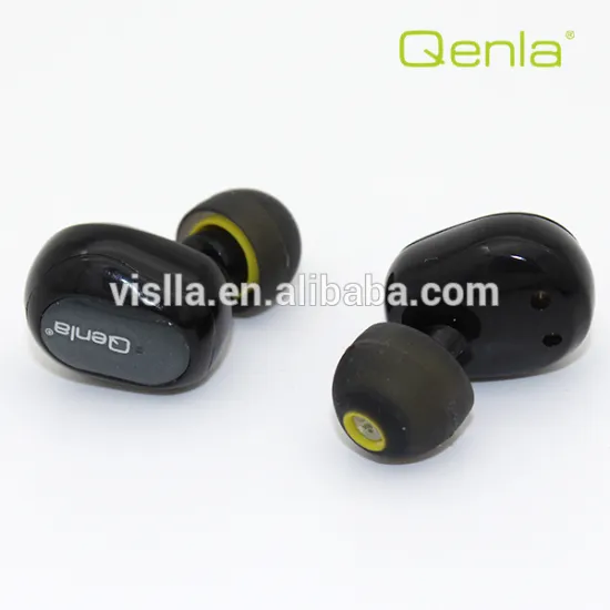2017 invisible super mini in-ear wireless bluetooth earphone tws wireless bluetooth stereo headphone