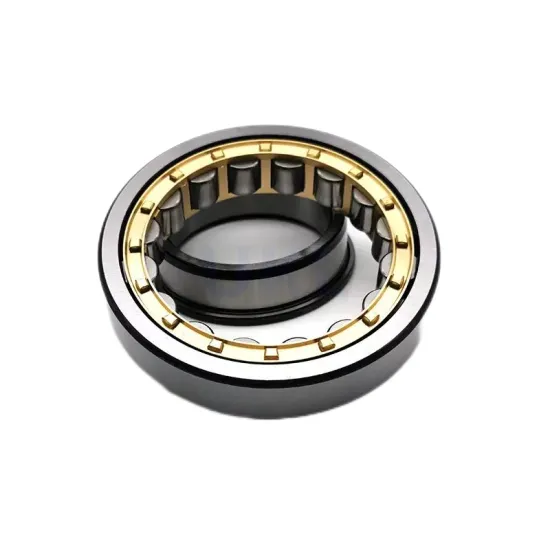 UKL Brand High performance Single Row Cylindrical Roller Bearing N NJ NU NUP 216