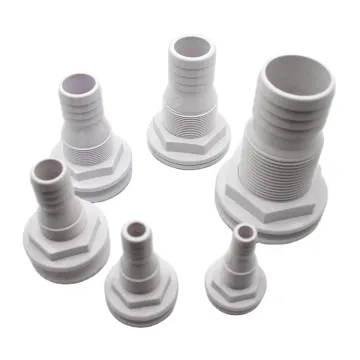 ABS Marine Yacht Bilge Accessories for Hull Drain and Aerator